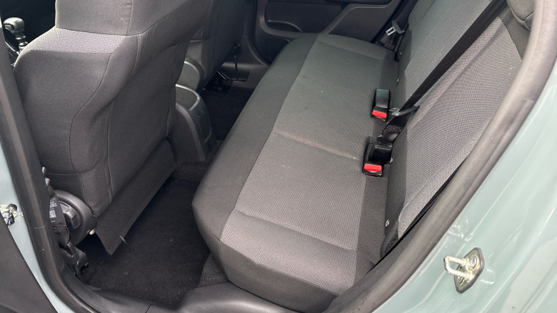 Citroen C3 Aircross 1.2 PureTech 110 C-Series Edition 5dr Petrol Hatchback